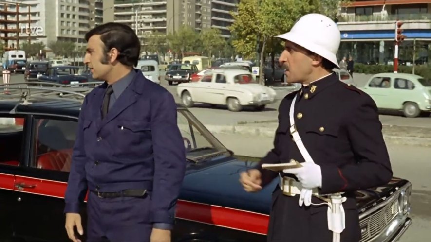 Renault Dauphine [R1090]