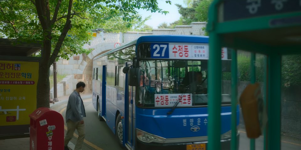 2012 Daewoo NEW BS 106