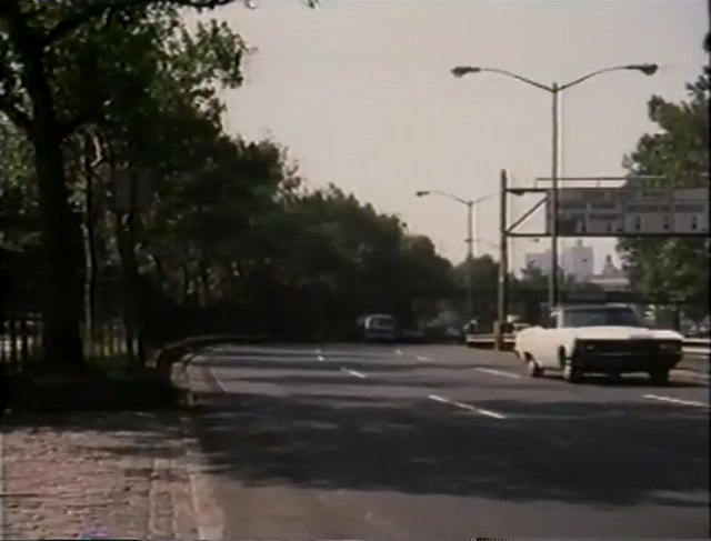 1967 Buick LeSabre 4-door Hardtop [45239]