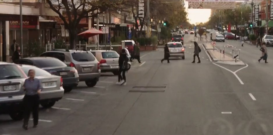 2005 Volvo S40 Gen.2