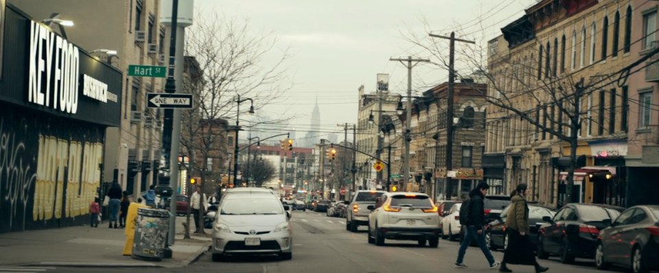 2013 Honda Accord [CR]