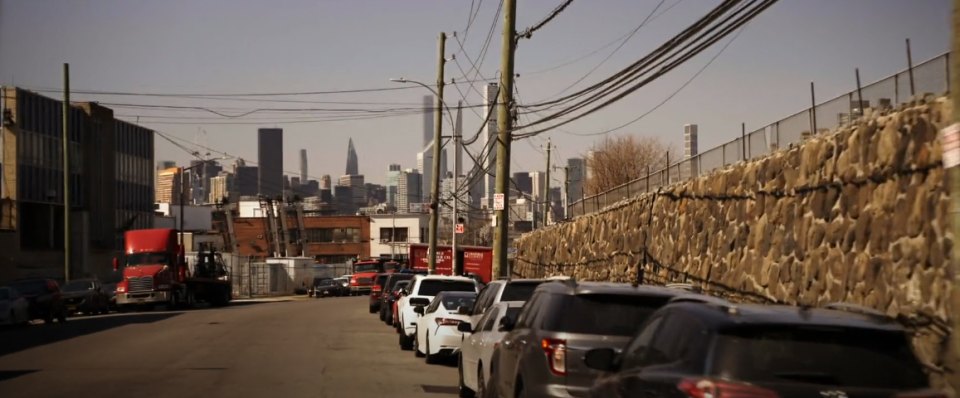 2011 Ford Explorer [U502]