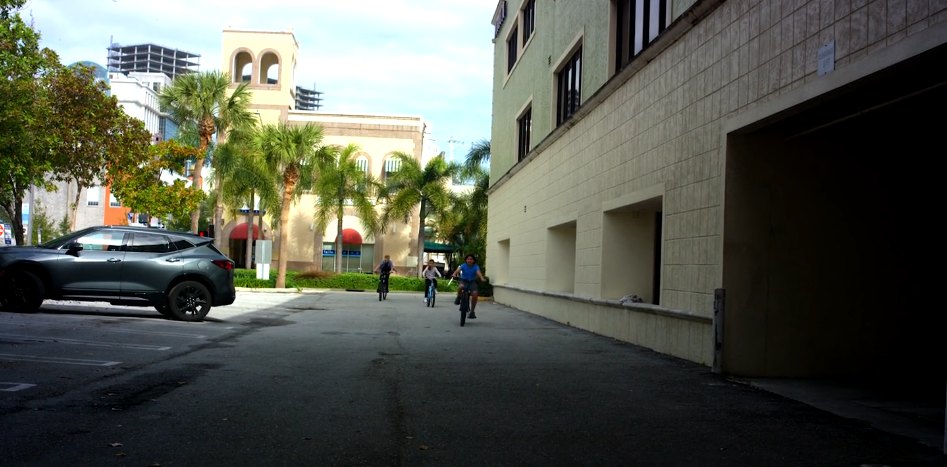 2019 Chevrolet Blazer [GMTC1UC]