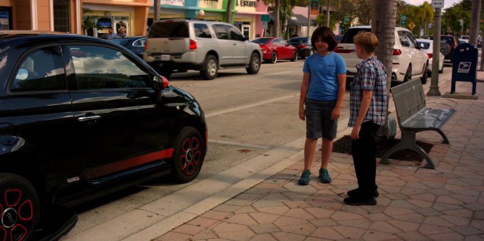 2005 Nissan Armada [TA60]