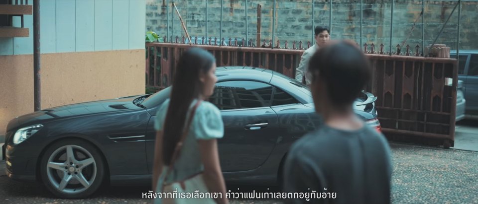 Mercedes-Benz SLK [R172]