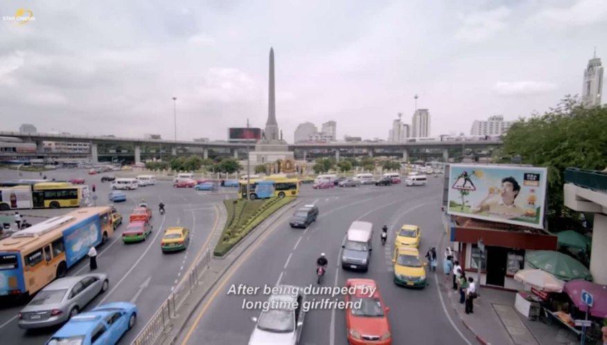 2005 Ford Focus MkII