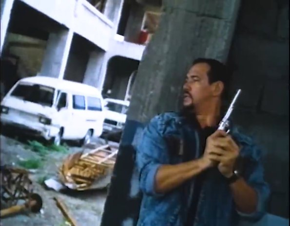 1980 Mitsubishi Delica Star Wagon [L030]