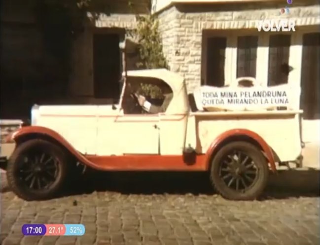 1928 Chevrolet National