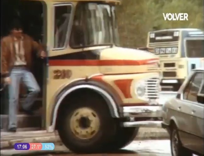 Mercedes-Benz LO 1114 [L59]