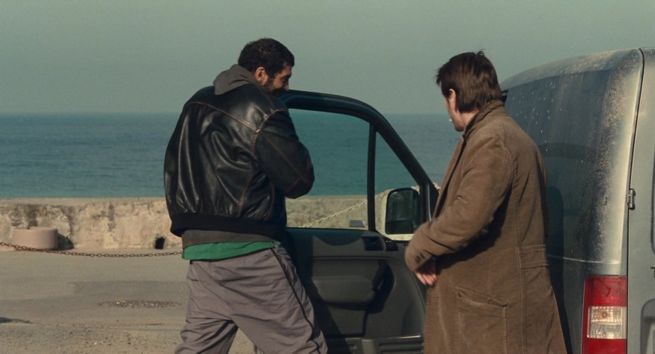 2005 Ford Transit Connect SWB MkI [V227]