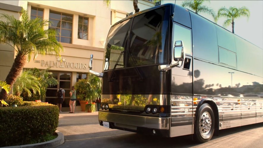 2006 Prevost X3-45