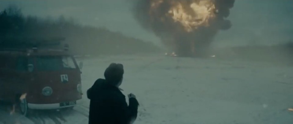 Volkswagen unknown T1 [Typ 2]