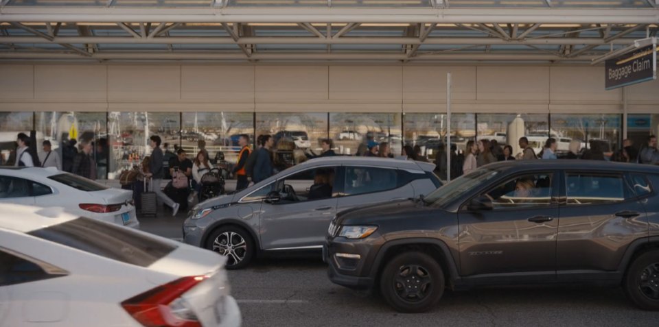 2017 Jeep Compass Sport [MP]