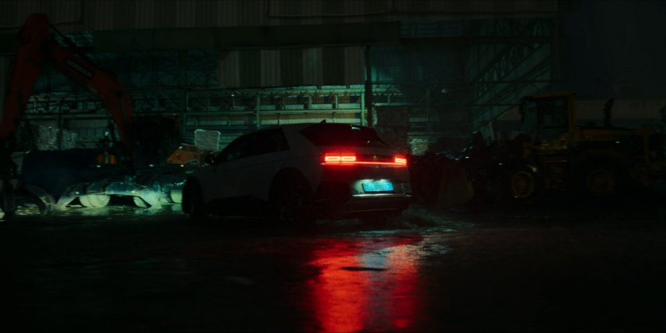 Volvo unknown