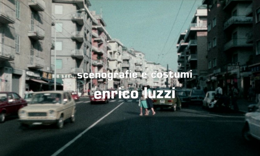1975 Fiat 127 Special 1a serie [100GL]