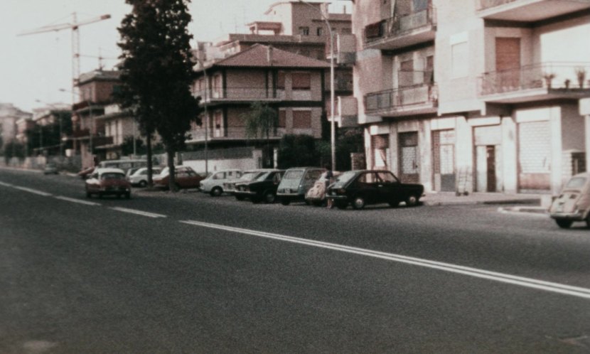 1976 Fiat 127 Special 3 porte 1a serie [100GL]