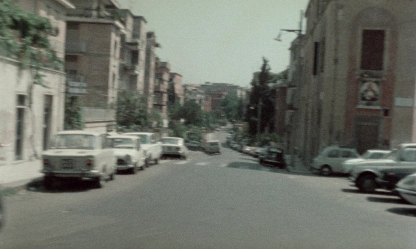 1969 Simca 1000 LS [950]