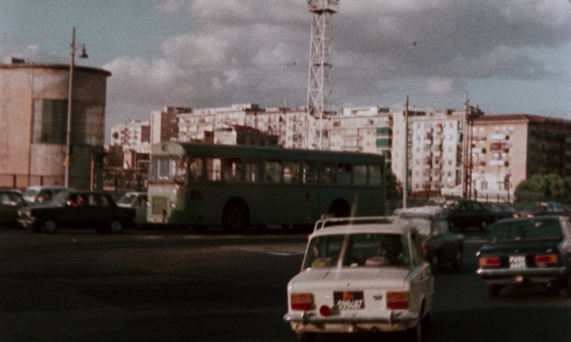 1971 Simca 1000 GLS Série 2