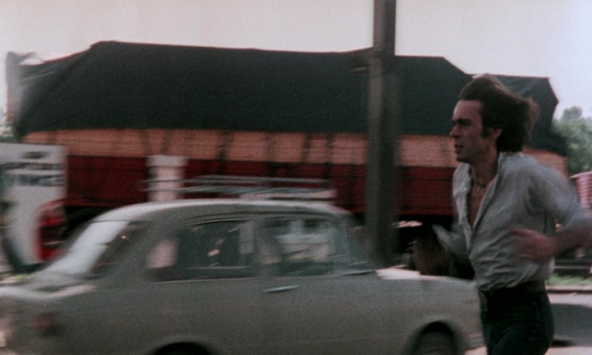 1965 Fiat 850 [100G]