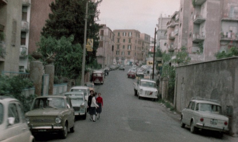 1966 Fiat 1100 R [103P]