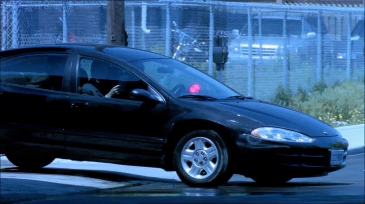 1998 Chrysler Intrepid [LH]
