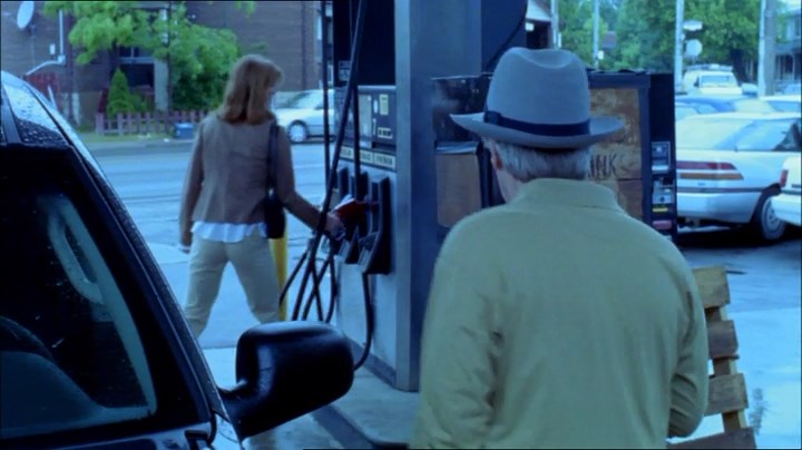 1989 Ford Probe [SN16]