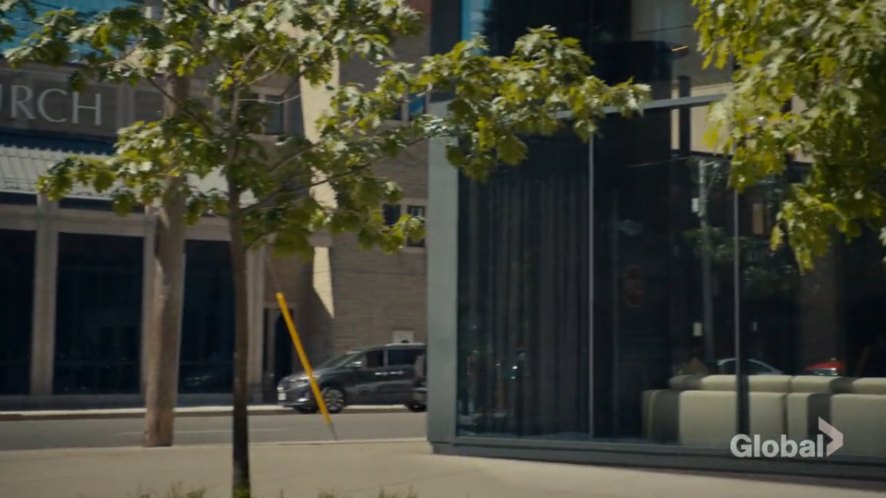 2017 Chrysler Pacifica [RU]