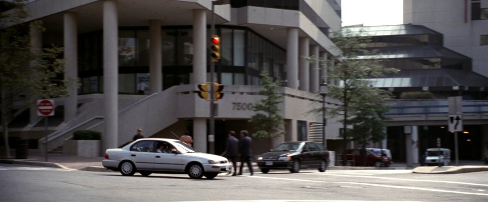 2000 Volvo V40 Gen.1