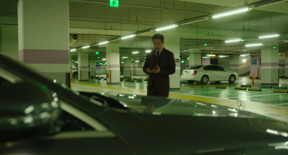 2007 Samsung SM5 New Impression [A34R]