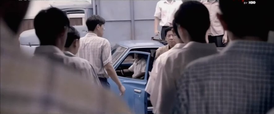 Datsun unknown [620]