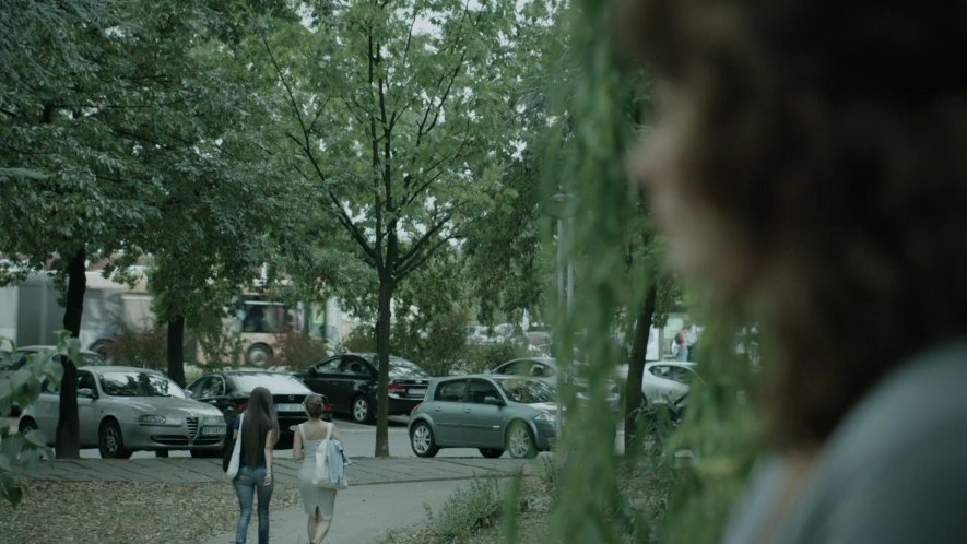 2001 Alfa Romeo 147 [937]