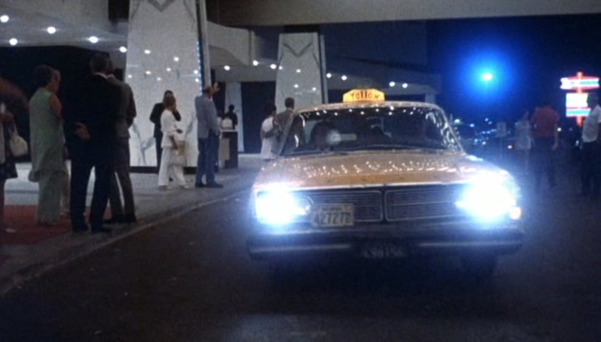 1968 Ford Custom 4-door Sedan [54E]