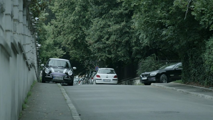 MINI Cooper [R50]
