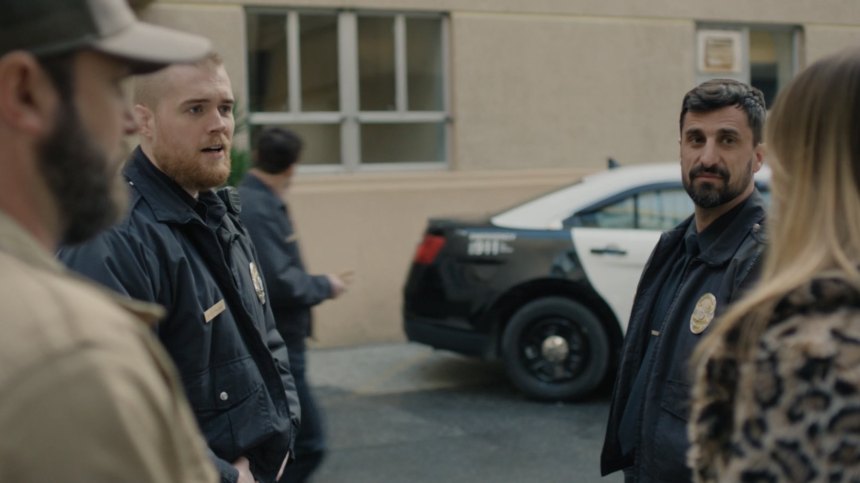 2013 Ford Police Interceptor