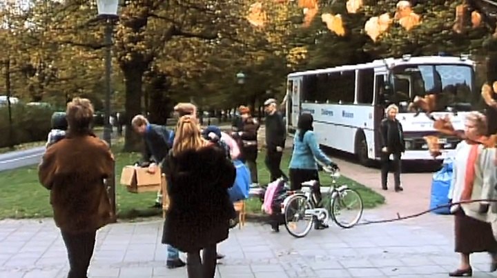 1980 Volvo B58 Wiima