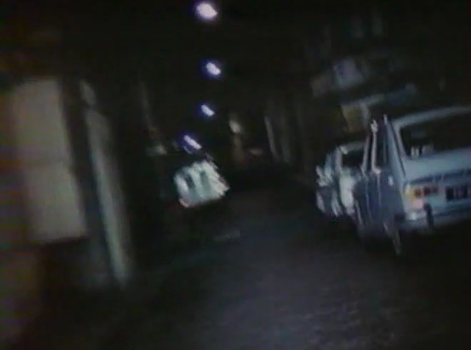 1971 Renault 16 [R1152]