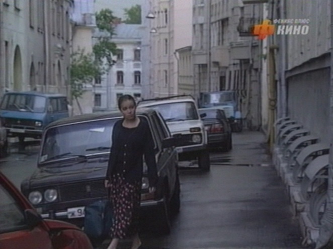 1987 RAF 2203-01 Latvija