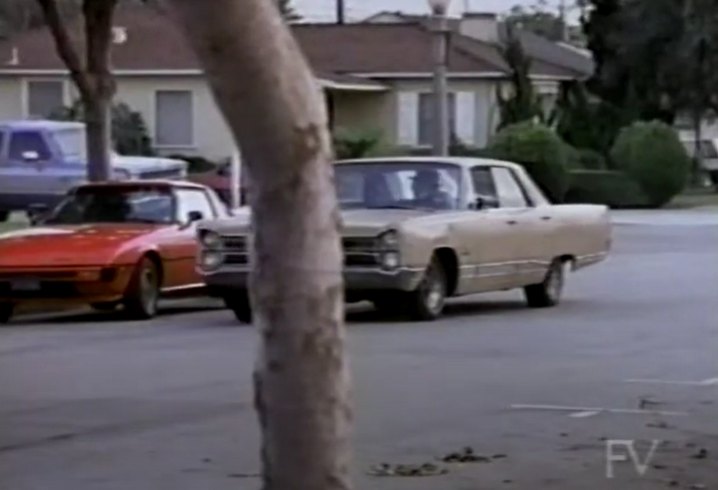 1980 Mazda RX-7 [FB]