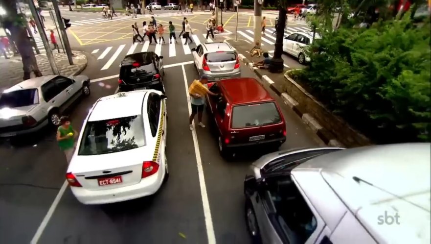 2011 Ford Focus 1.6 Flex MkII