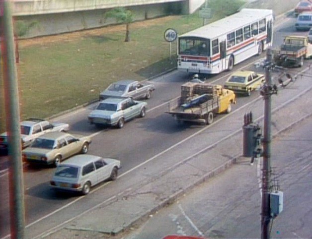 1980 Alfa Romeo 2300