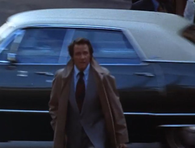 1973 Imperial LeBaron 4-door Hardtop [3Y-M-43]