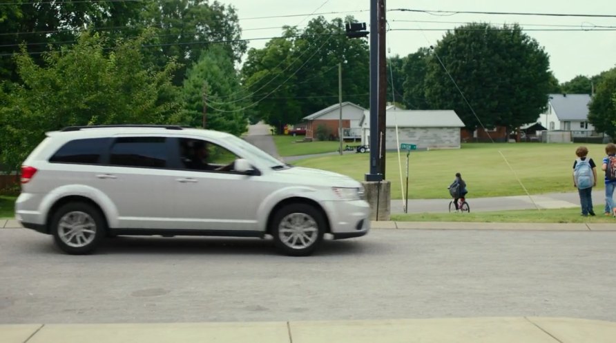 2011 Dodge Journey [JC49]