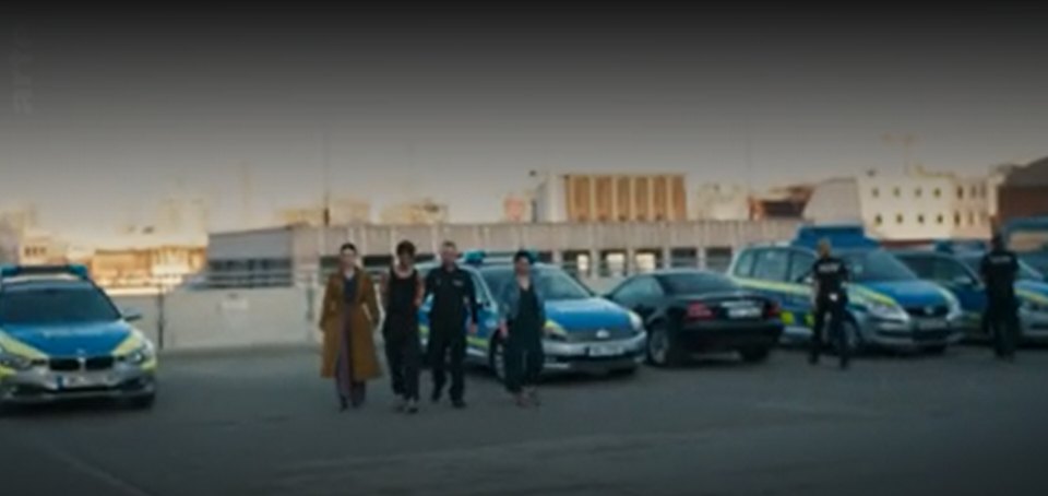 2005 Mercedes-Benz SLK [R171]