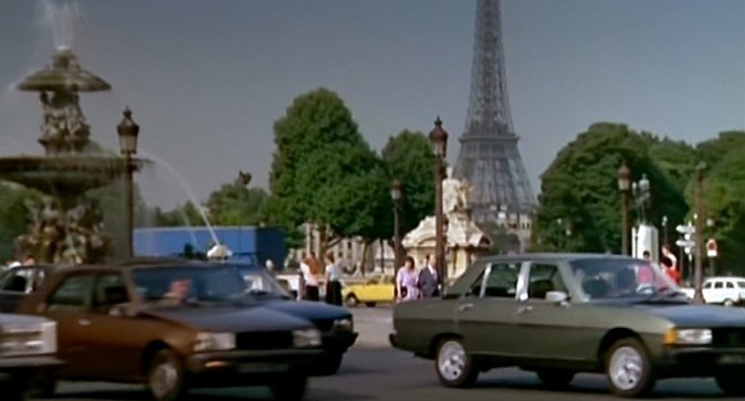 1976 Renault 14 [R1218]