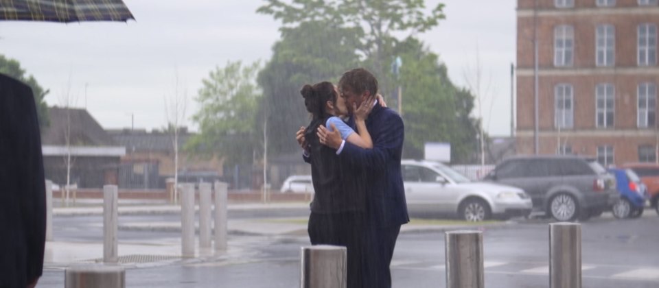 Land-Rover Range Rover Sport [L320]