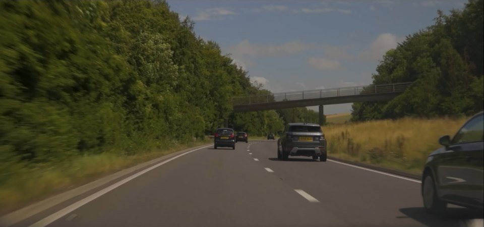 2018 Land-Rover Range Rover Evoque 2.0 TD4 HSE Dynamic 4WD [L538]