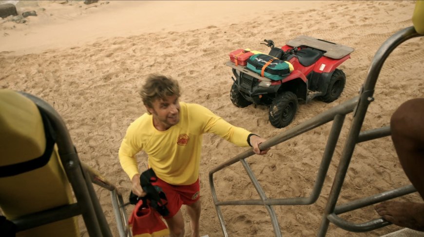 Honda FourTrax Rancher