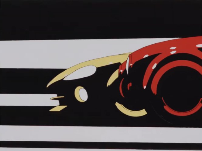 1992 Dodge Viper RT/10 [SR I]