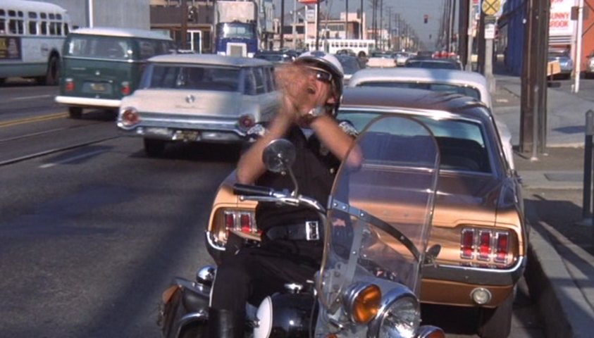 Harley-Davidson unknown