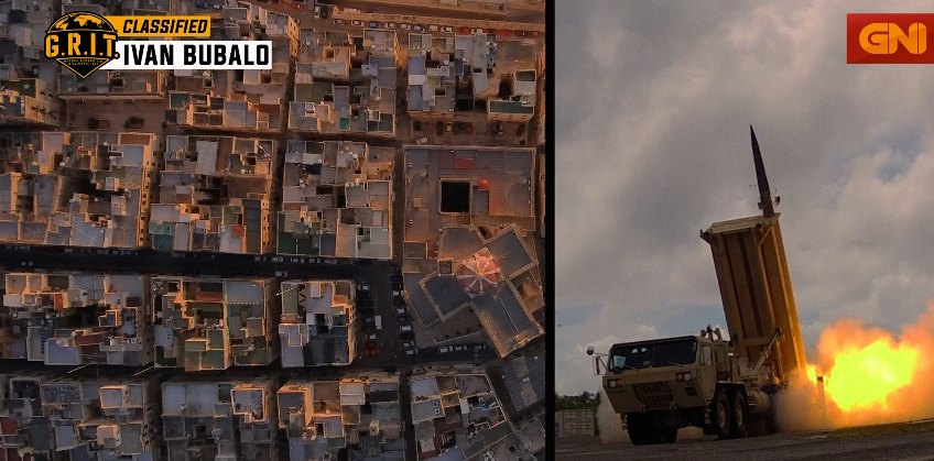 1982 Oshkosh M977 HEMTT